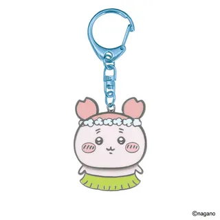 ちいかわ 映画ちいかわ 首振りキーホルダー（古本屋）