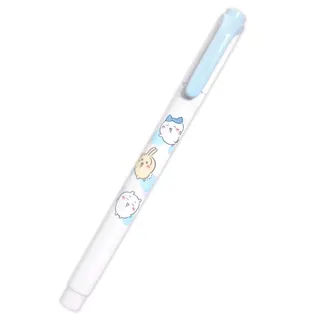 ちいかわ マイルドライナー（マイルドソーダブルー）