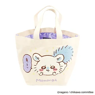 ちいかわ サガラトートバッグ（モモンガ）