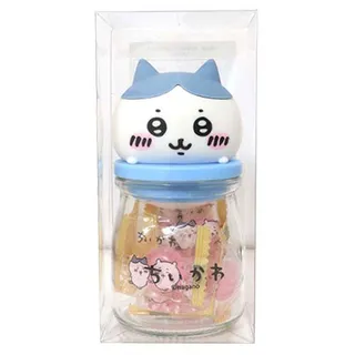 ちいかわ キャンディボトル（ハチワレ）