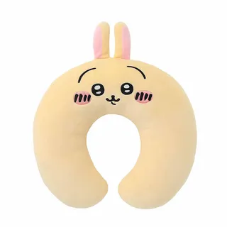 ちいかわ ネックピロー（うさぎ）
