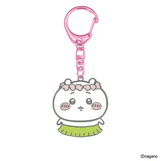 ちいかわ 映画ちいかわ 首振りキーホルダー（ちいかわ）