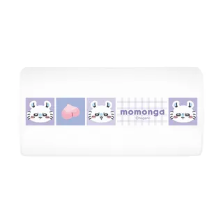 ちいかわ USB Type-Cコネクタ付き リチウムイオン充電器 4000mAh（モモンガ）