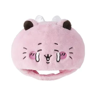 ちいかわ ちいかわパーク うきうきぬいぐるみキャップ（キメラ）