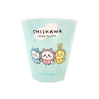 ちいかわ メラミンカップ（おやすみ）