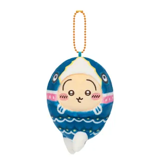 ちいかわ こいのぼりなマスコット（うさぎ）