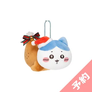 ちいかわ チキンになっちゃったマスコット（ハチワレ）