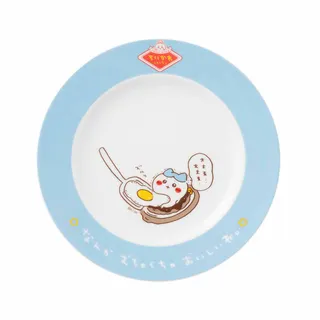 ちいかわ ちいかわレストラン ライスプレート