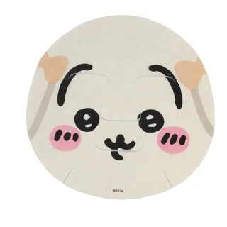 ちいかわ フェイスマスク3（うさぎ）