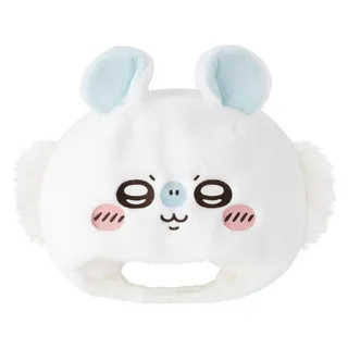 ちいかわ ちいかわパーク うきうきぬいぐるみキャップ（モモンガ）