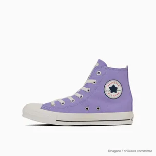 ちいかわ CONVERSE×ちいかわ ALL STAR CL HI / MOMONGA