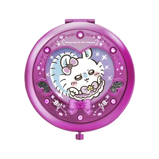 ちいかわ まじかるちいかわ まじかるコンパクトミラー（モモンガ）
