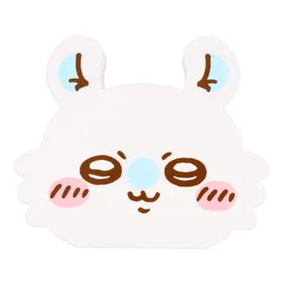 ちいかわ 水回り用小物入れ（モモンガ）