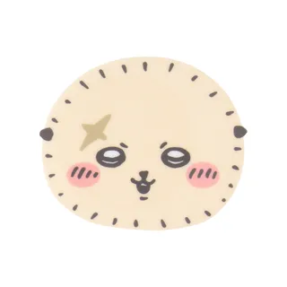ちいかわ ラッコのミニミラー