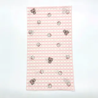 ちいかわ ネックカバー（使ってます）