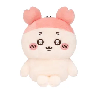 ちいかわ ちょこっとポージングぬいぐるみ（古本屋）