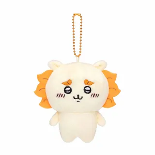 ちいかわ ぷちミニマスコット（シーサー）
