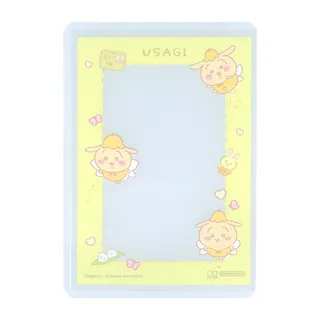 ちいかわ マイコレクション 硬質カードケース（うさぎ）