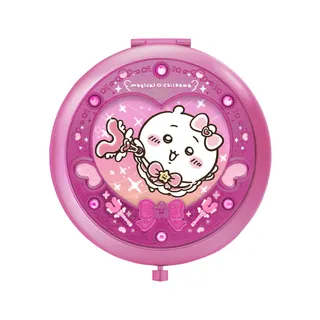 ちいかわ まじかるちいかわ まじかるコンパクトミラー（ちいかわ）