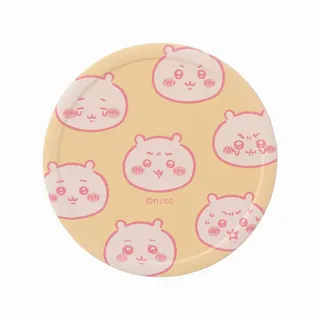 ちいかわ 美濃焼吸水コースター（ちいかわ）